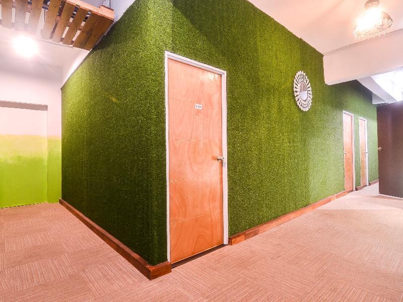 קוצ'ינג Oyo 1119 Memoire Express Hotel מראה חיצוני תמונה