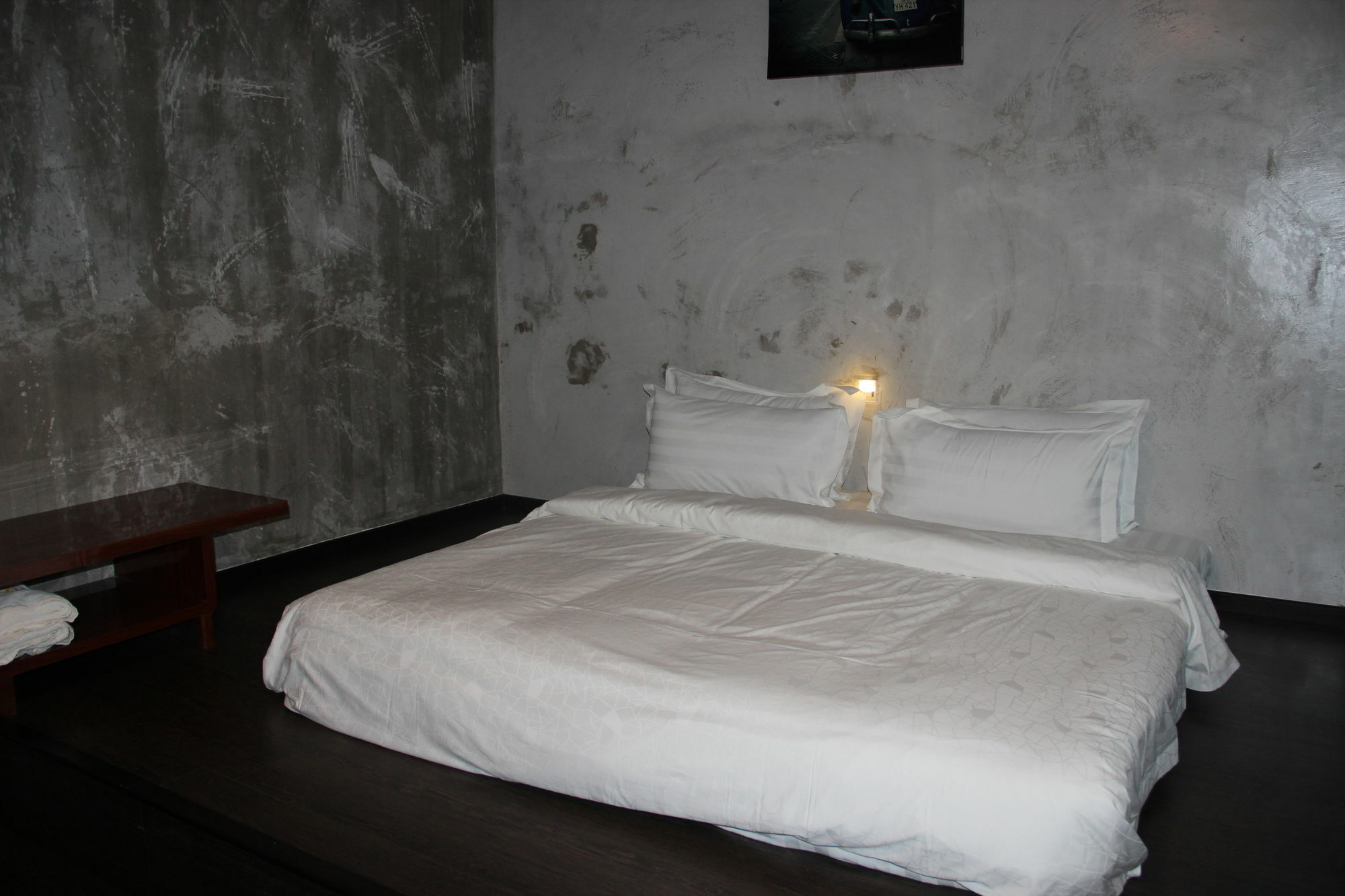 קוצ'ינג Oyo 1119 Memoire Express Hotel מראה חיצוני תמונה